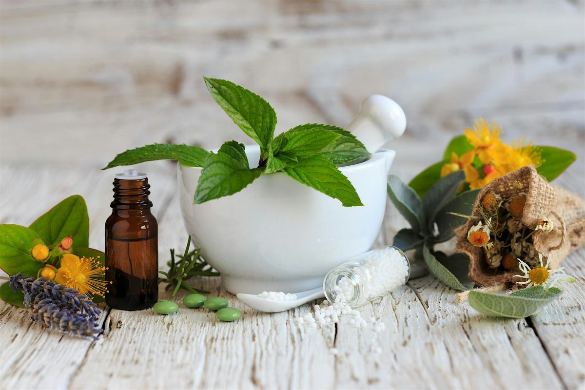 Natural Hormone Balance, 25 September | Event in Ashland | AllEvents
