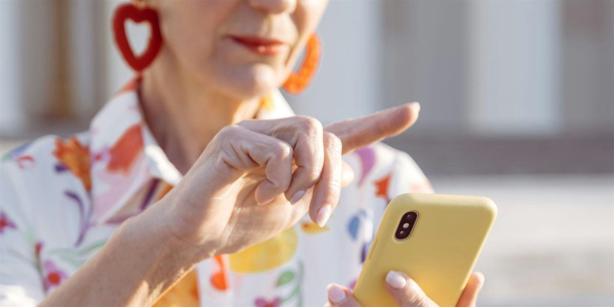 10 Minute Tech Help @ Findon Library | Event in Findon | AllEvents