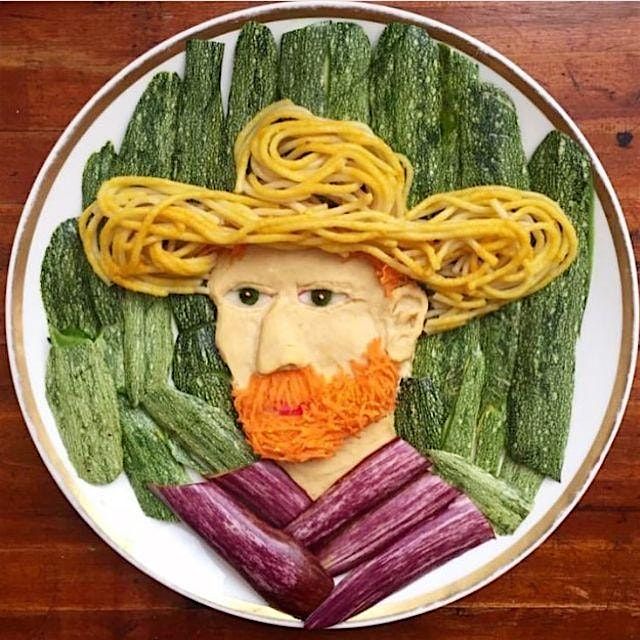 Cooking Classes at Pop Life (100% Vegan) - Herbology, 15 May | Event in Cleveland | AllEvents