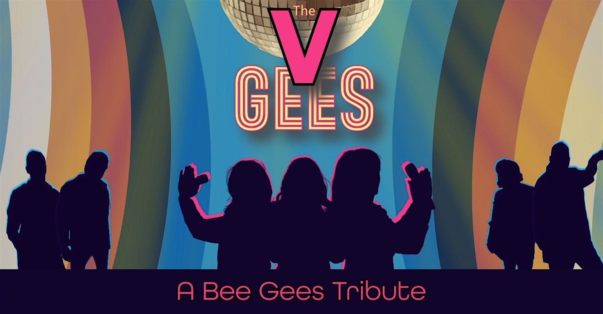 The V Gees Tribute to The Bee Gees ~ Dinner Cruise & Concert, 24 July | Event in Stillwater | AllEvents