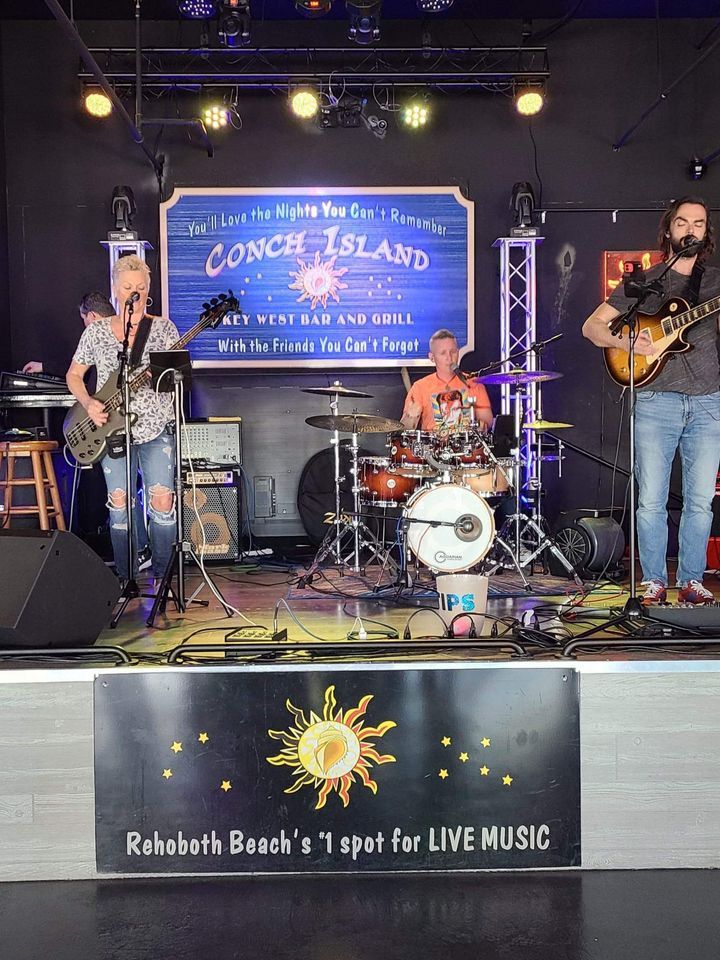 Robin & the Hoods at Belle Terre Private Community, K. Hovnanian's Four