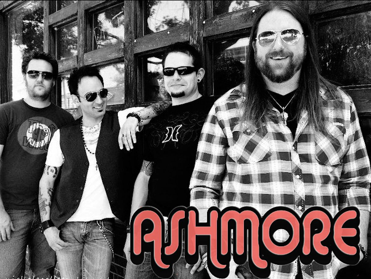 Ashmore at the 146th Annual Leonard Picnic, 11 July | Event in Leonard | AllEvents