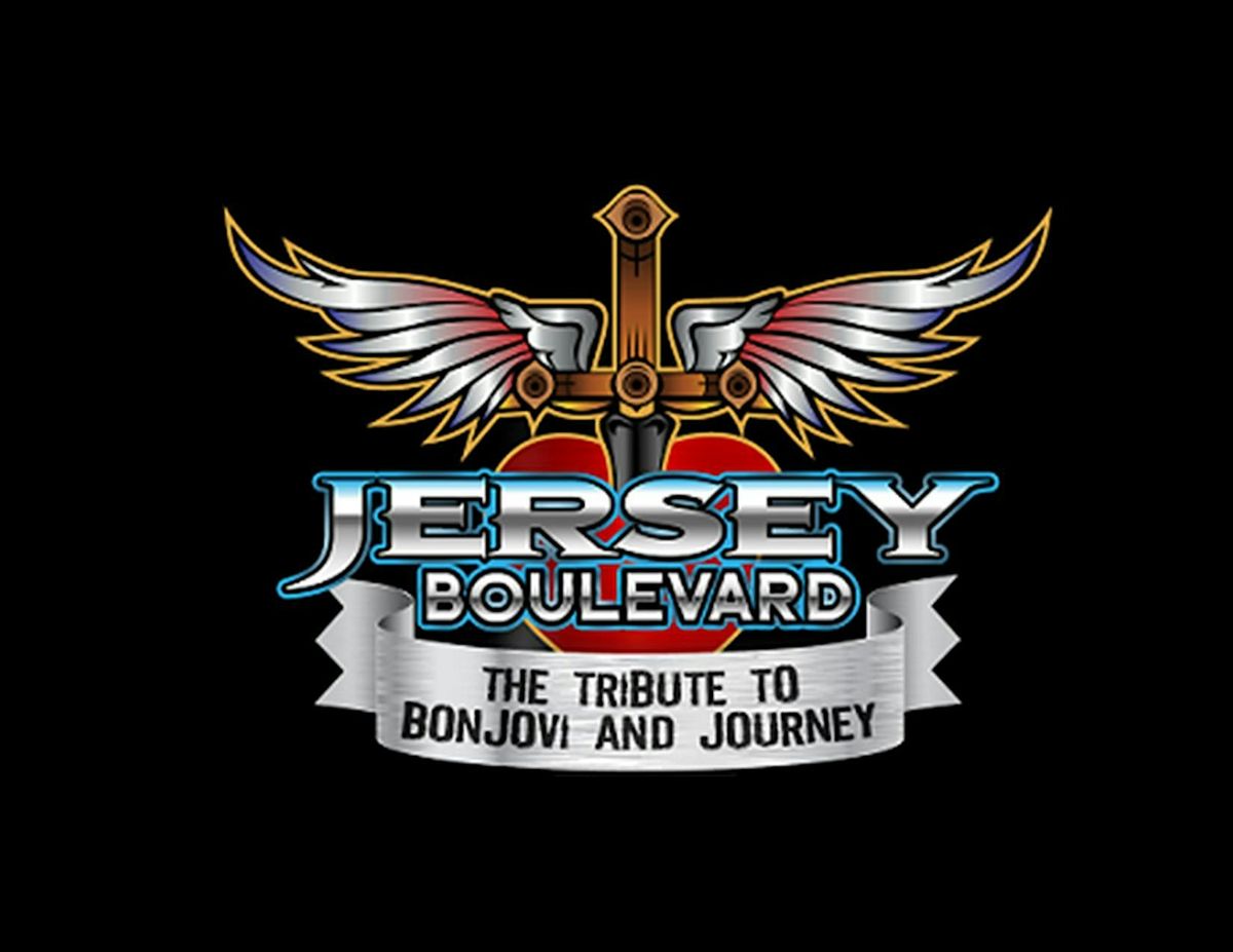 JERSEY BOULEVARD, 24 January | Event in Lethbridge | AllEvents