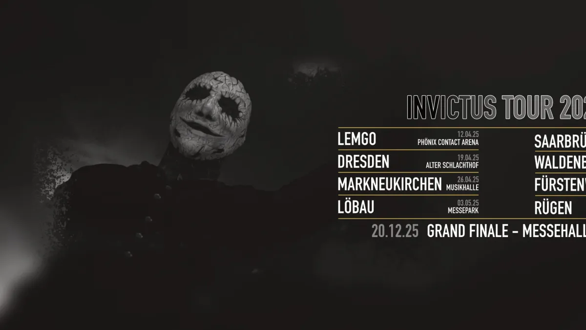 Weimar in Leipzig, 5 December | Event in Leipzig | AllEvents