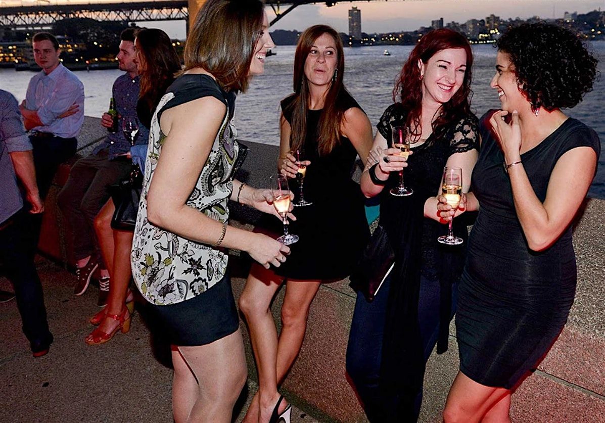Speed Dating Miami | In-Person | Cityswoon | Ages  30-45, 14 May | Event in Miami | AllEvents