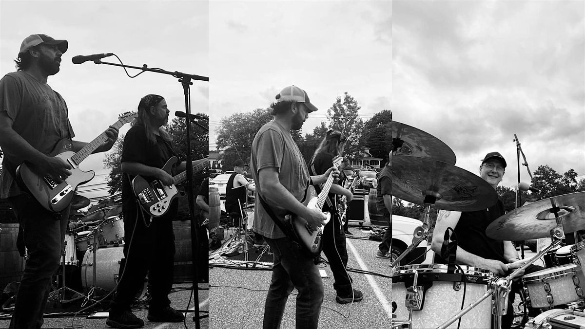 Live Music By I Petty The Fool, 1 August | Event in Charlestown | AllEvents