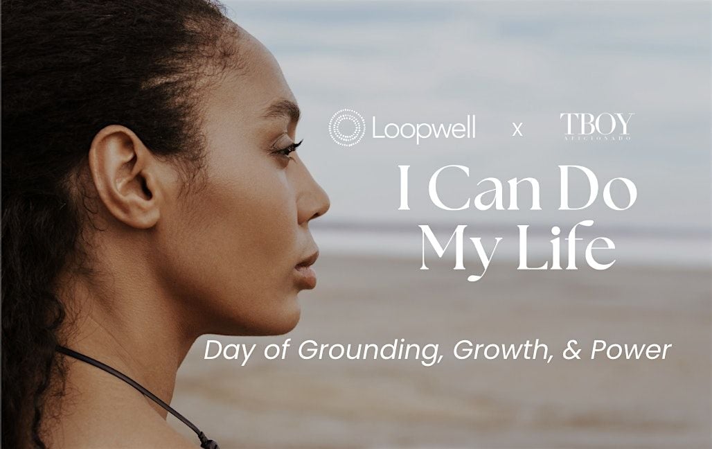 I Can Do My Life: Day of Grounding, 26 July | Event in Montclair | AllEvents