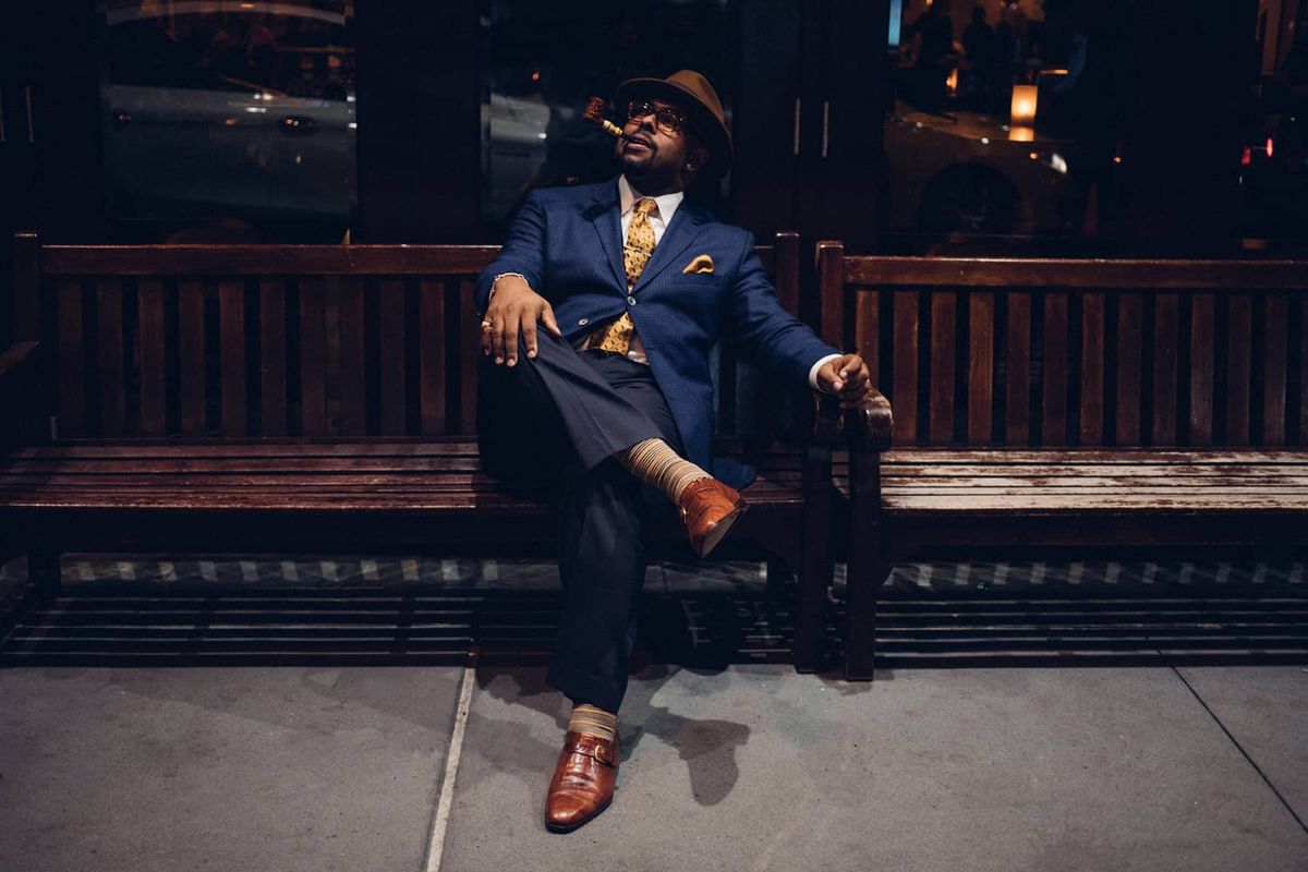 Christian McBride, Benny Green and Gregory Hutchinson Utrecht Tickets, 12 November | Event in Utrecht | AllEvents