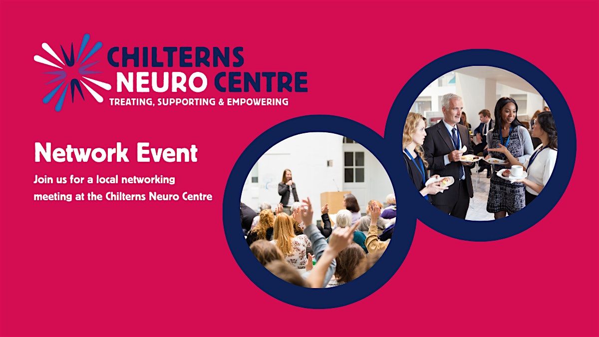 Corporate Friends Networking Event, 9 October | Event in Aylesbury | AllEvents