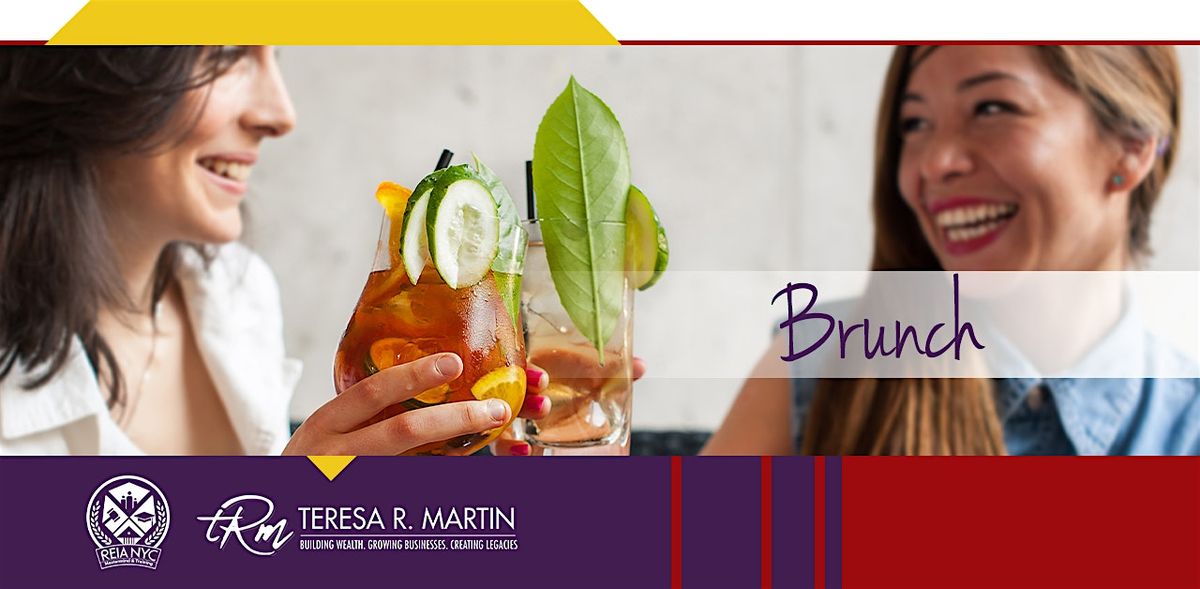 Sip, Socialize, and Seize Opportunities: Membership, Mimosas & More!, 28 June | Event in Queens | AllEvents