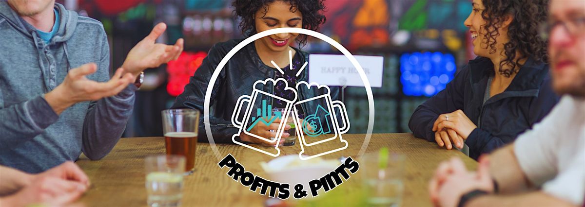 June Profits & Pints - Think Like an Owner, 24 June | Event in Eugene | AllEvents