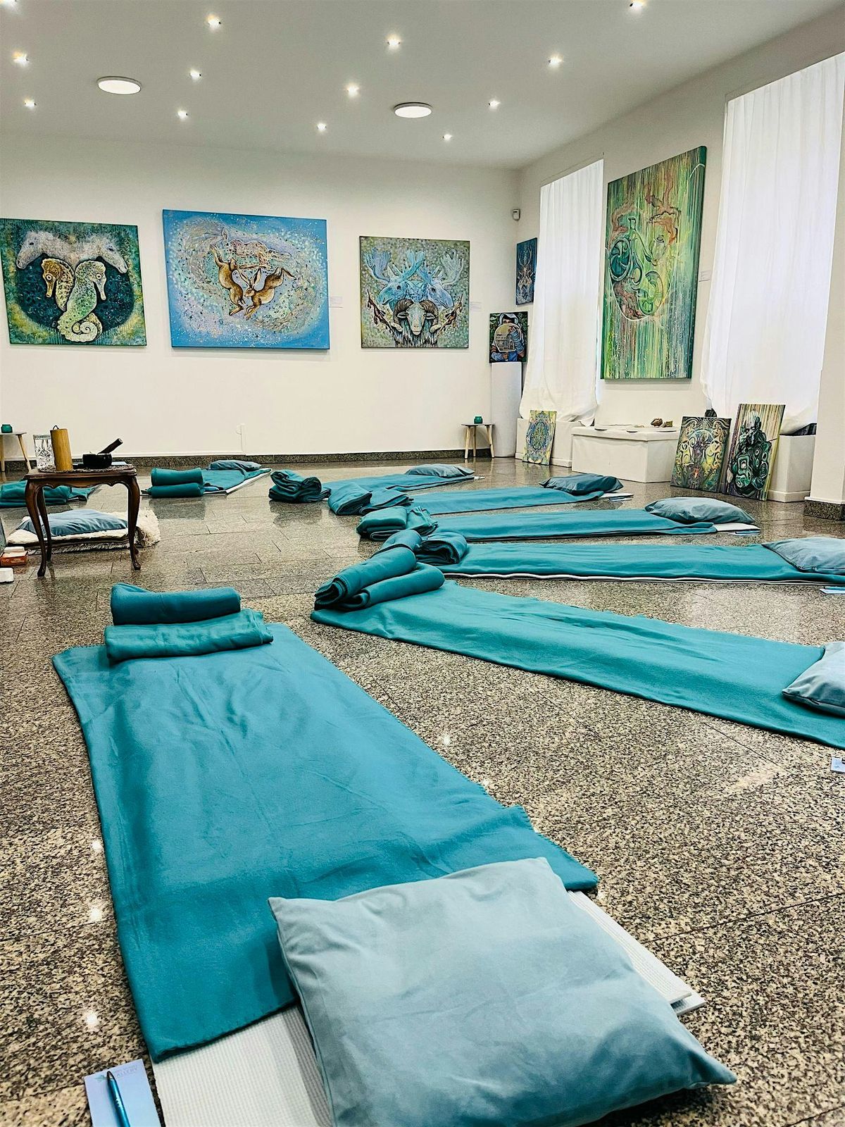Gruppen Breathwork Session, 19 October | Event in Wien | AllEvents