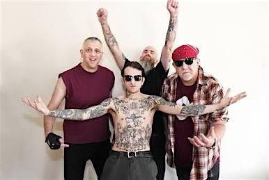 THE DWARVES, 26 September | Event in Portland | AllEvents