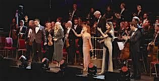 Royal Philharmonic Orchestra at the Gaumont  State - Special guests tbc, 6 November | Event in London | AllEvents