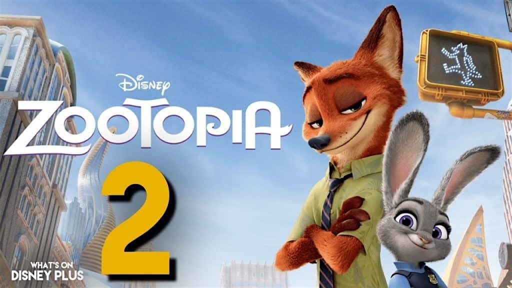 Zootopia 2  Movie Premier & Daddy University Inc, 27 November | Event in Philadelphia | AllEvents
