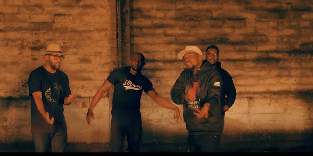 Hip-hop in Tanzania: Documentary Screening and Discussion, 30 October | Event in Bristol | AllEvents