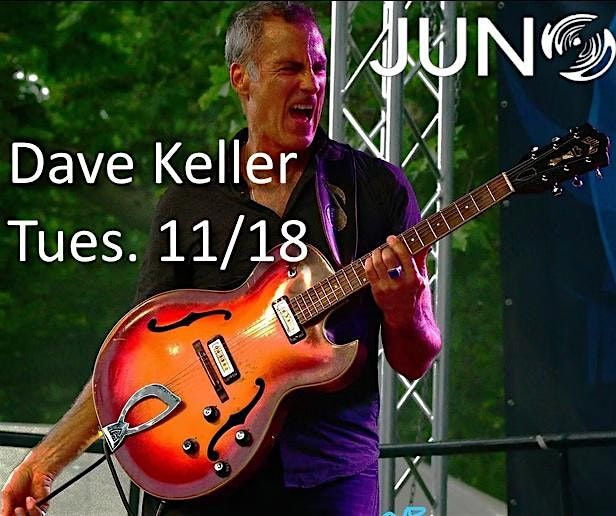 Dave Keller | Event in Albuquerque | AllEvents