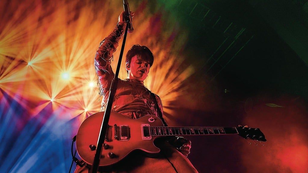 Gary Numan Albert Hall Manchester May 18 2022 Allevents In 2022 Local 6 Holiday Concert