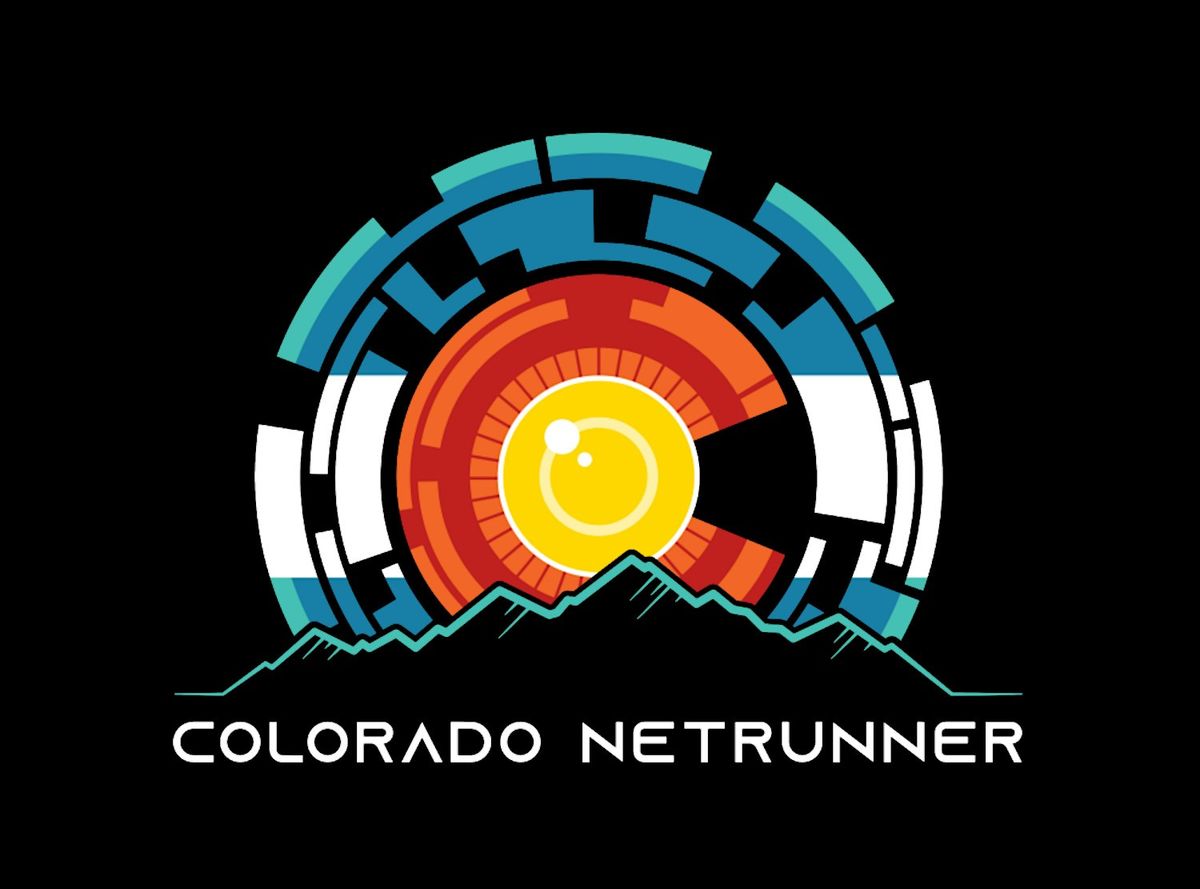 Colorado Netrunner Megacity Championship, 31 May | Event in Denver | AllEvents