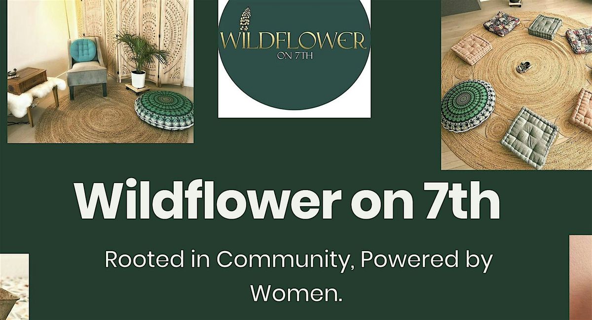 Swap Society Wildflower on 7th Reno | Event in Reno | AllEvents