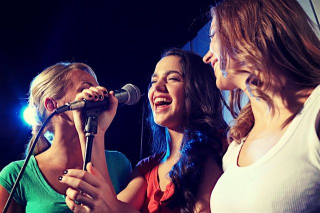 Marin Idol Performance Camp, 11 August | Event in Mill Valley | AllEvents