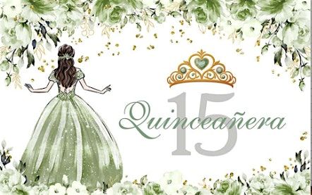 Ariela's Quinceañera, 13 June | Event in Avon | AllEvents