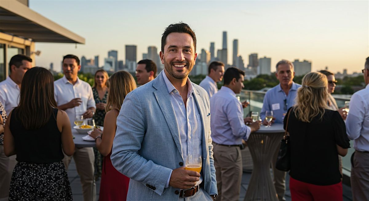 Real Estate Networking Event & Social Mixer NYC, 15 May | Event in New York | AllEvents