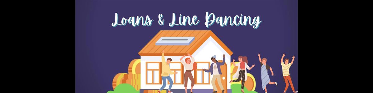 Loans and Line Dancing!, 6 June | Event in Richmond | AllEvents