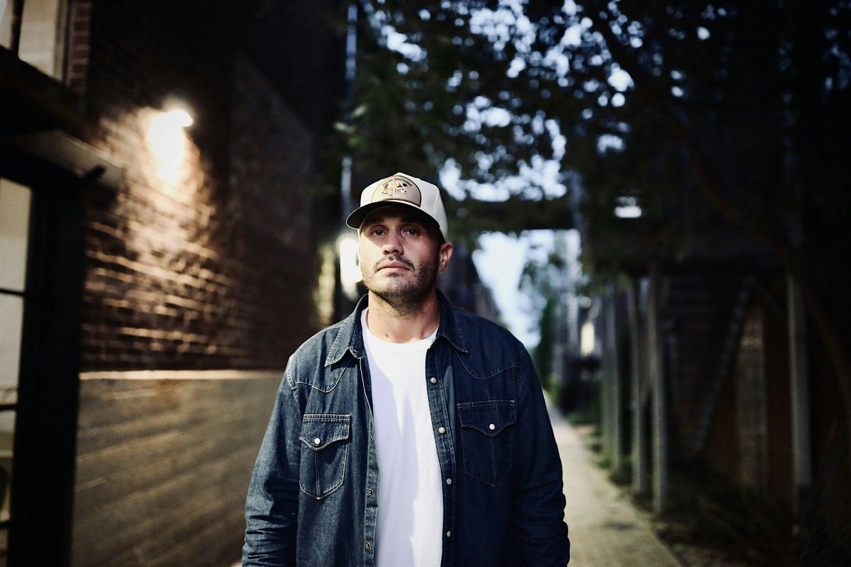 Logan Mac, 3 October | Event in Austin | AllEvents