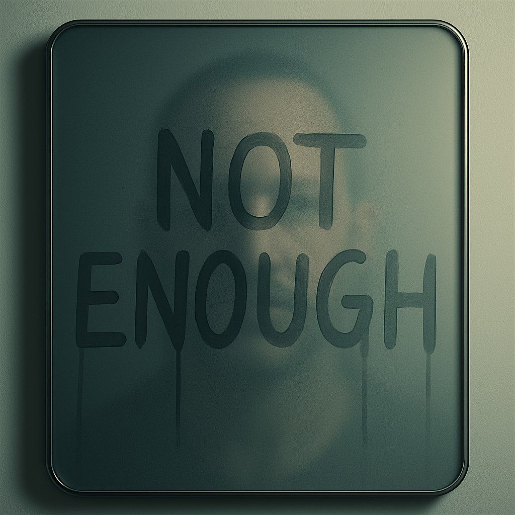Not Enough: The Lie That Runs Your Life (LIVE Experience), 25 September | Event in Los Angeles | AllEvents