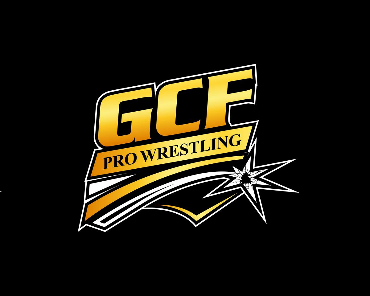 GCF Resurrection, 16 August | Event in Stanton | AllEvents