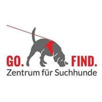 GO. FIND. Zentrum für Suchhunde