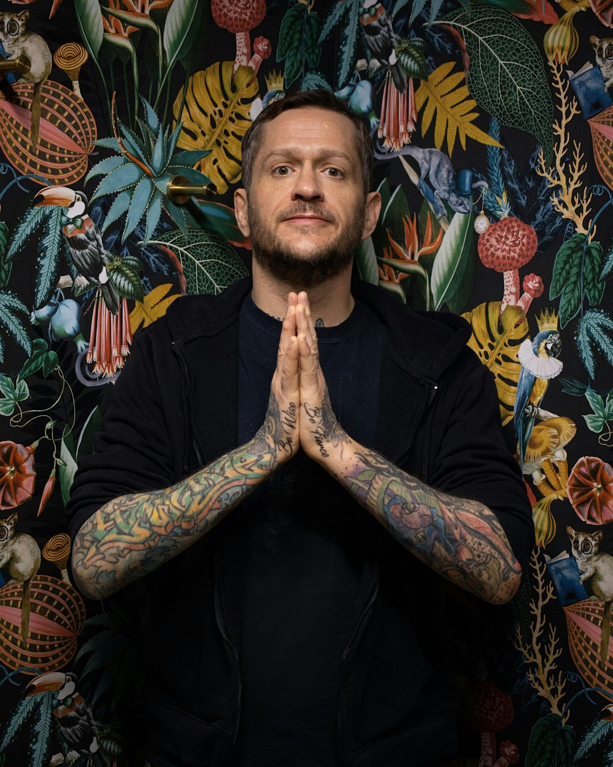 Comedy at The Terminal-Ben Roy, 6 December | Event in Oakland | AllEvents
