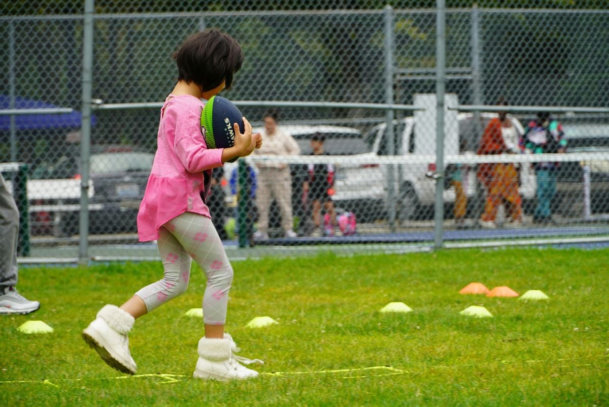 Free Community Play Day, 7 September | Event in Tukwila | AllEvents