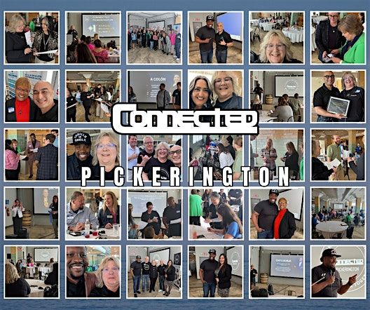 CONNECTED Pickerington Breakfast, 11 August | Event in Pickerington | AllEvents