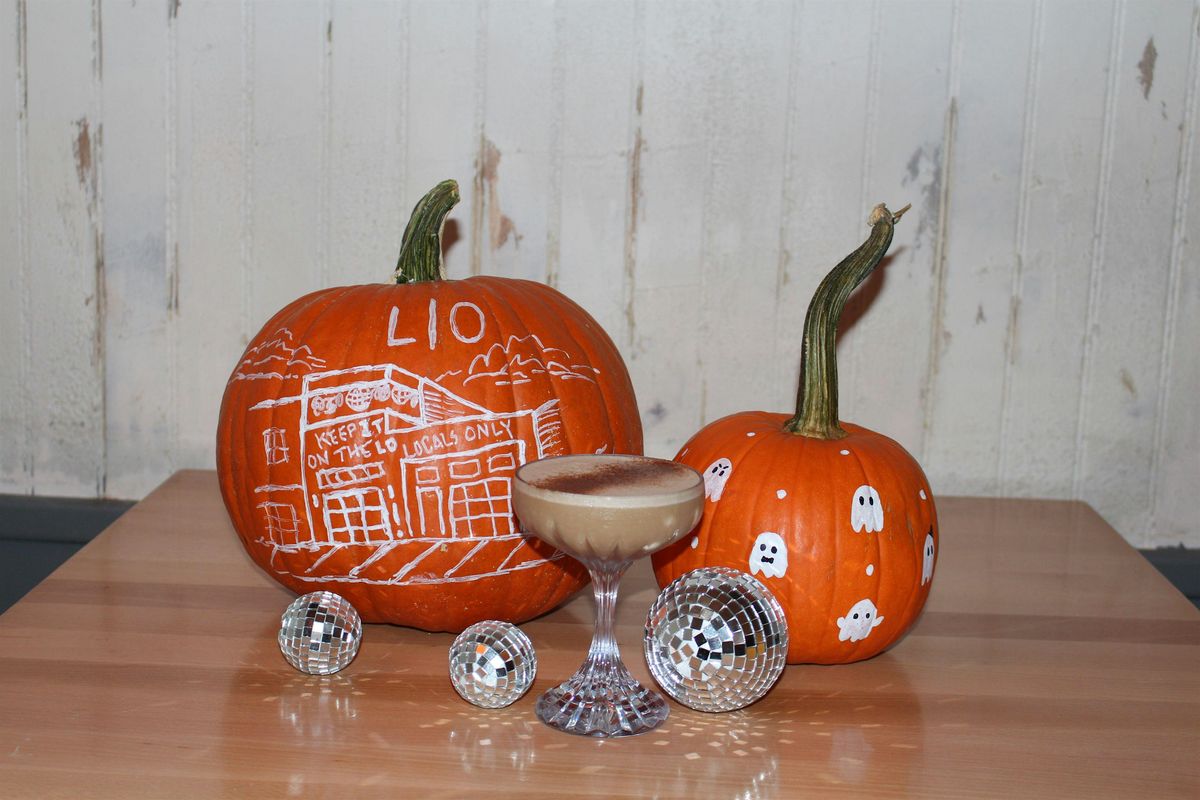 Pumkin Paint, Eat & Sip, 8 October | Event in Baltimore | AllEvents