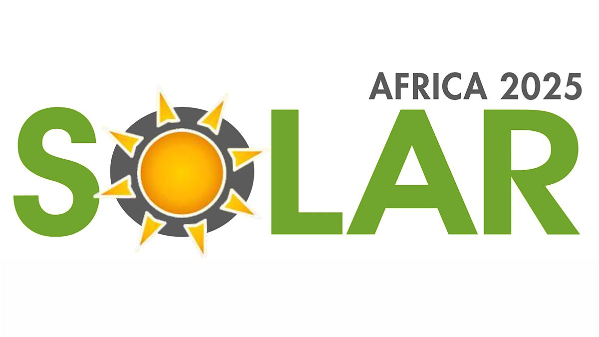 9th Solarexpo Tanzania 2025 – Int'l Solar Energy & Renewable Power Expo, 8 October | Event in Dar es Salaam