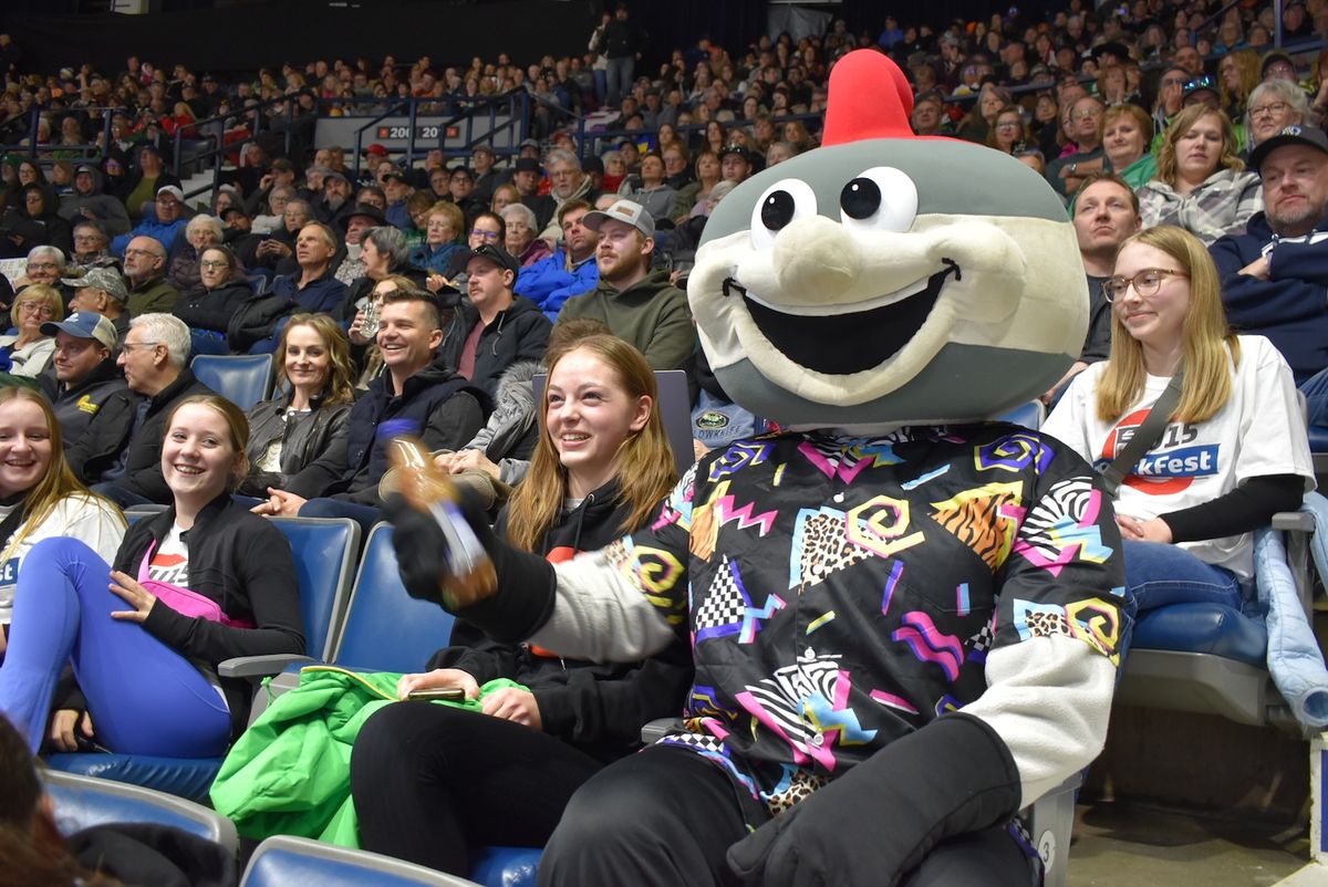 2026 Scotties Tournament of Hearts: Draw 15 Womens Curling at Paramount Fine Foods Centre, 28 January | AllEvents