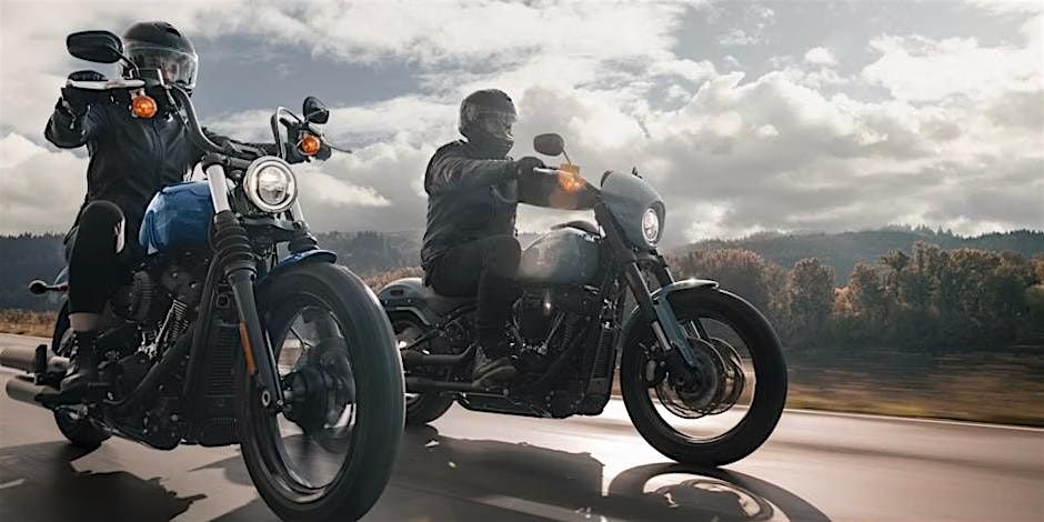 Harley-Davidson Tagestour  I Vulkaneifel/Südeifel, 16 August | Event in Aachen | AllEvents