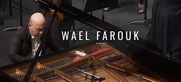 A Second Evening with Chopin, 18 October | Event in Wilmington | AllEvents