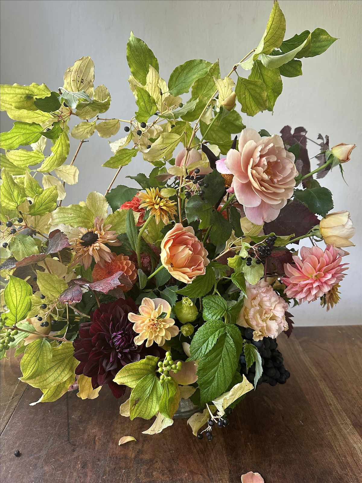 Workshop: Fortunate Orchard, 14 September | Event in Seattle | AllEvents