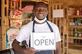 Black Business Month @ Liberation Park - Celebrating Black Business Month, 2 August | Event in Oakland | AllEvents