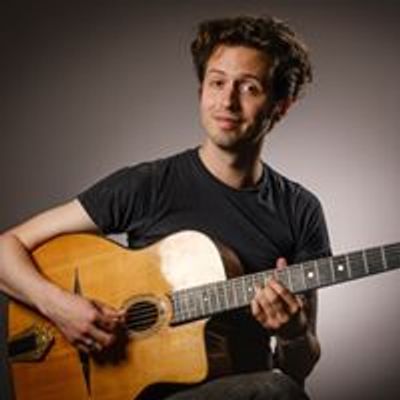 Andrew Brown's Djangophonique