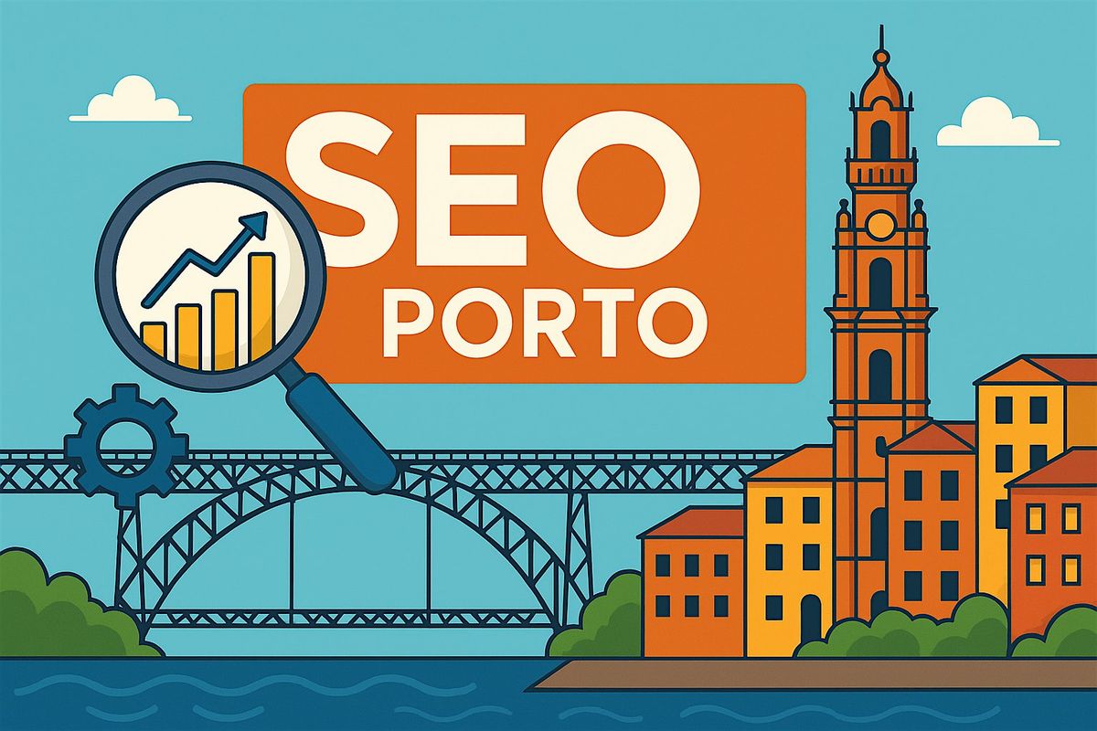 Porto SEO Meet-up - Como Reportar e Apresentar Resultados de SEO, 27 June | Event in Porto | AllEvents
