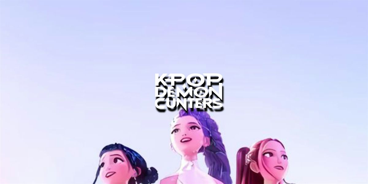 KPOP DEMON CUNTERS - DANCE PARTY, DRAG SHOW, & SING ALONG, 10 October | Event in Cambridge | AllEvents