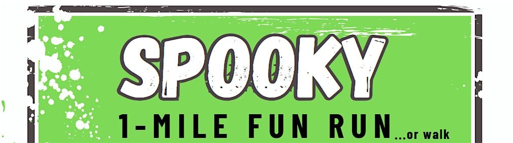 Spooky Fun Run/Walk, 13 October | Event in New Philadelphia | AllEvents