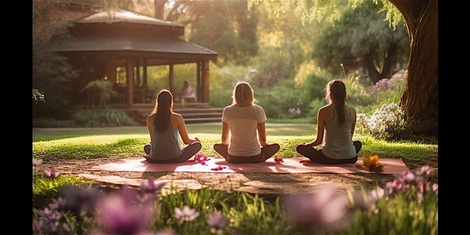 Yoga, Mindfulness, and Journaling - Fall Series Session 2, 19 October | Event in Riverside | AllEvents