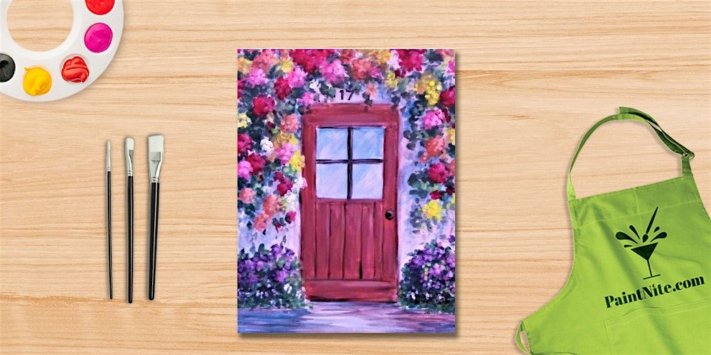 Family Paint Party, 22 May | Event in Pointe-Claire | AllEvents