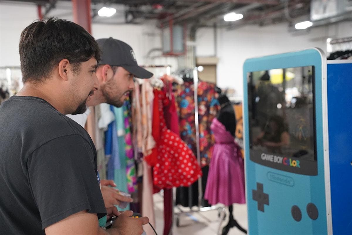 Pickers Playground INDOOR Vintage Market, 17 August | Event in Phoenix | AllEvents