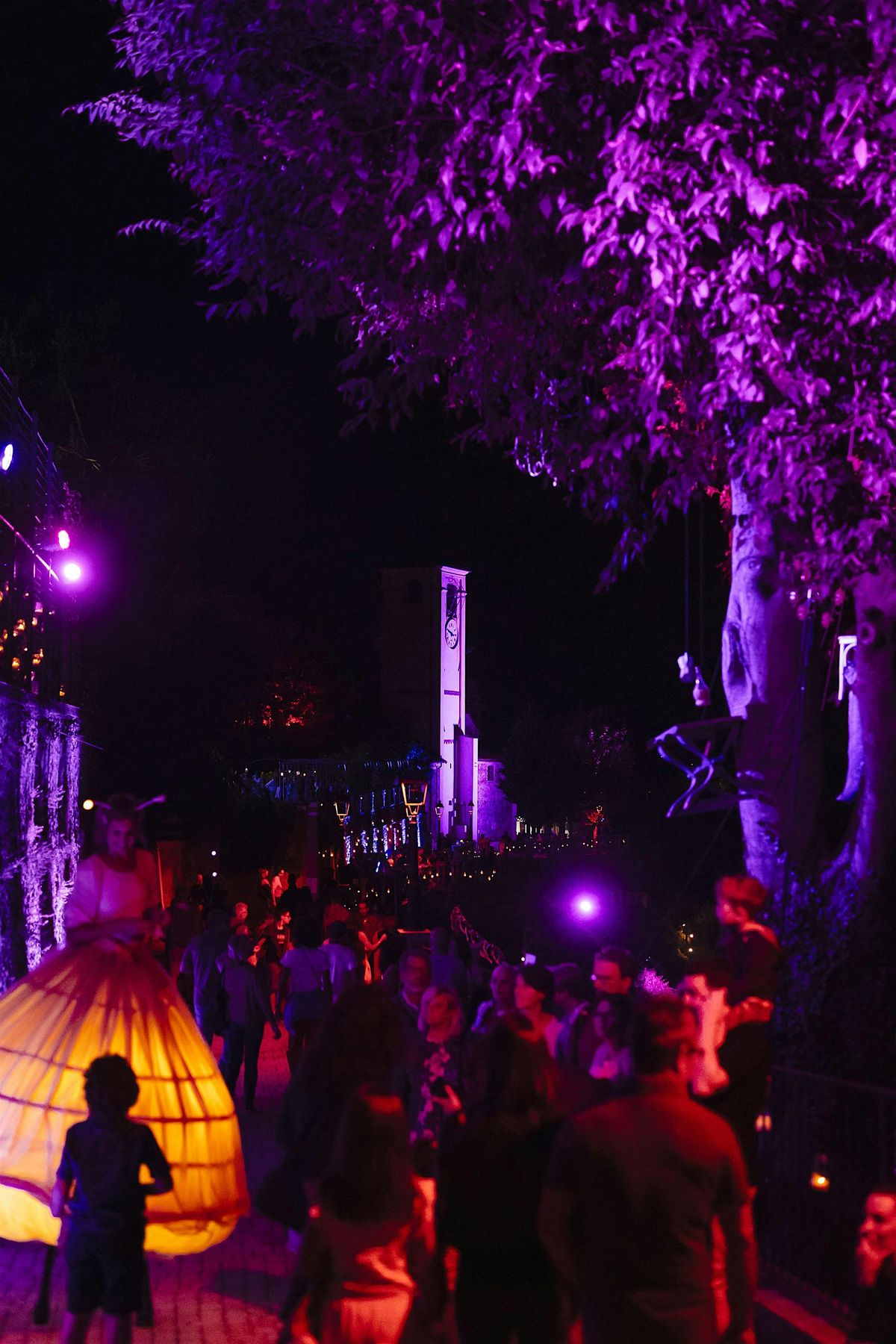 Moon Festival, 5 September | Event in San Raffaele Cimena | AllEvents